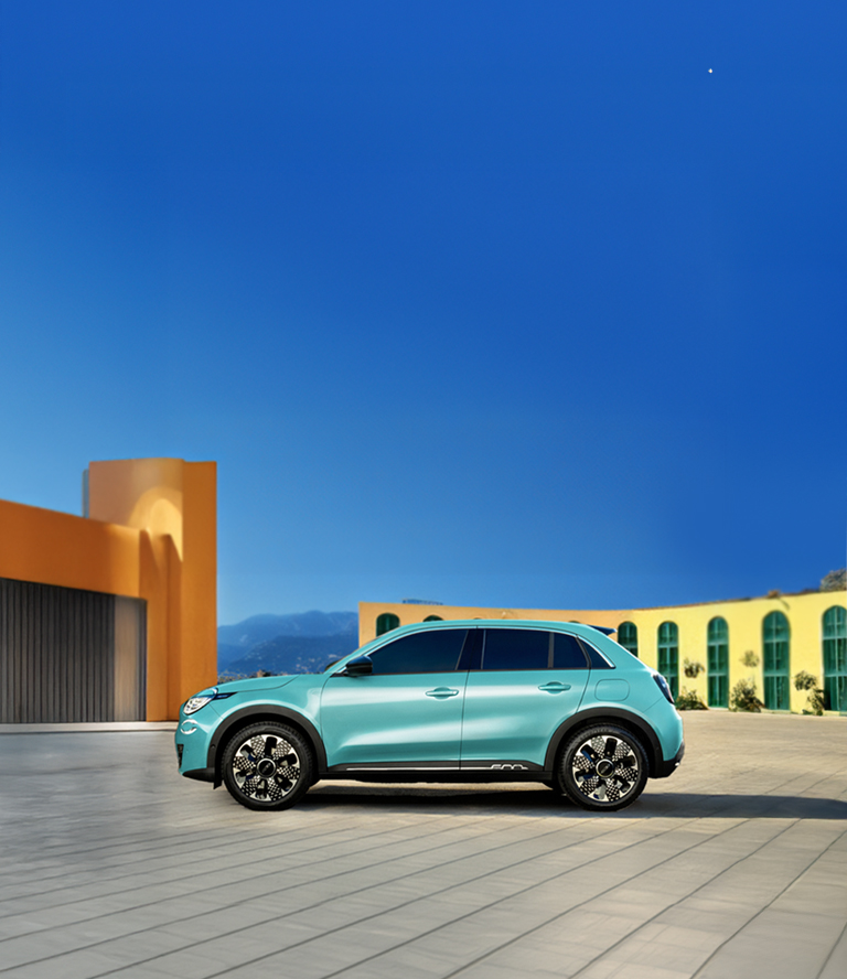 fiat kesä